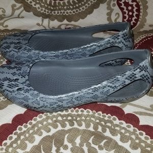 Crocs  slip on